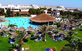 Hotel Caribbean World  4*